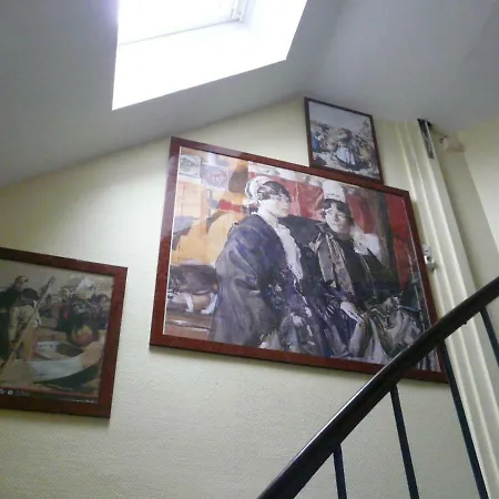 Apartment Art Kemper