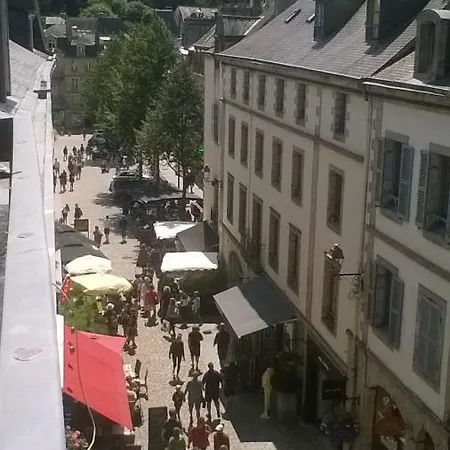 Art Kemper * Quimper